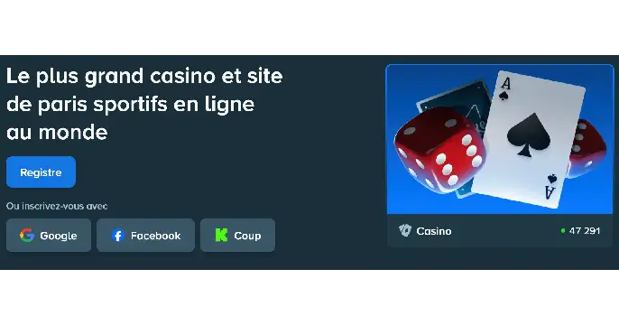 stake